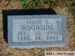 Floyd E. Woodside