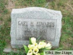 Gary M. Edwards