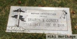 Sharon Sammons Conoly