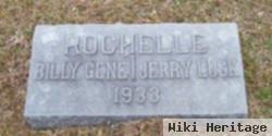 Jerry Lusk Rochelle