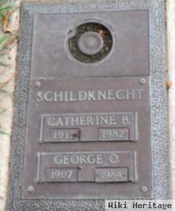 George O Schildknecht