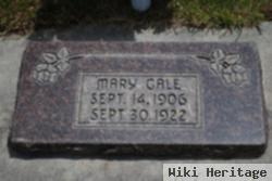 Mary Gale