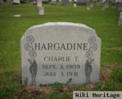 Charles Taylor Hargadine