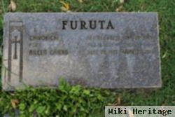 Chiyokichi Furuta