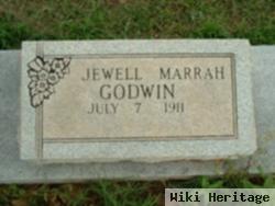 Jewell Marrah Vail Godwin