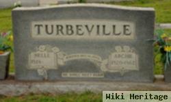 Archie Turbeville