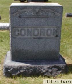 George Leroy Condron