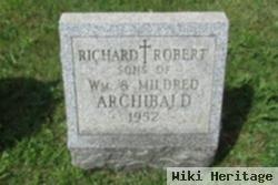 Richard Archibald