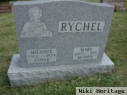 Michael Rychel