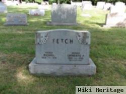 Catherine P. Fetch