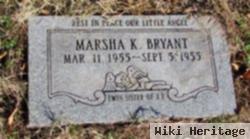 Marsha Kay Bryant