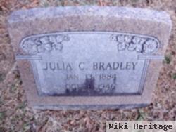 Julia Dodson Bradley