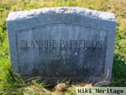 Blanche Patterson Page