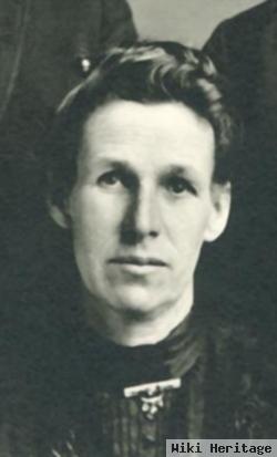 Agnes Burnside Spens