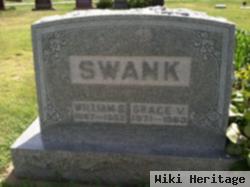 William Sherman Swank