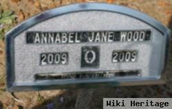 Annabel Jane Wood