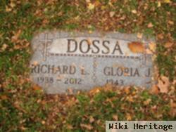 Richard Louis Dossa