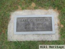 Earl Gallie Staton