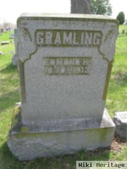 Edmon Gramling