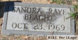 Sandra Raye Beacht