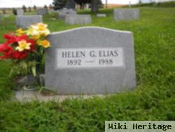 Helen G. Elias