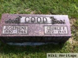 George F. Good