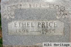 Ethel Rankin Price