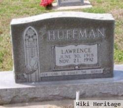 Columbus Lawrence Huffman