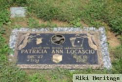 Patricia Ann Locascio