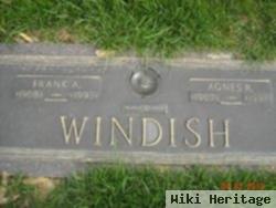 Frank Windish