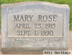 Mary Rose