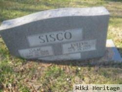 Isaac Sisco