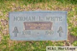 Norman Luther White