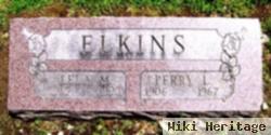 Perry L Elkins