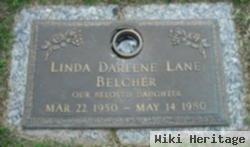 Linda Darlene Lane Belcher