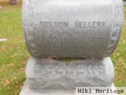 Nelson Sellers