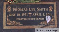 Thomas Lee Smith, Jr