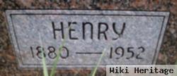 Heinrich C "henry" Kruse