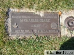 M Charles Clark