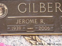 Jerome R Gilbertson