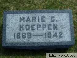 Marie C. Koeppen