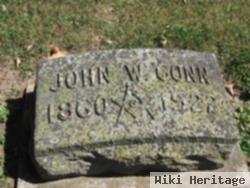 John W Conn