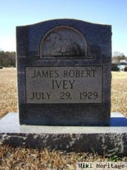 James Robert Ivey