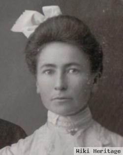 Clara Ransom Davis