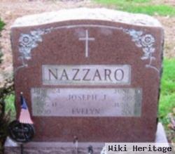 Joseph Nazzaro