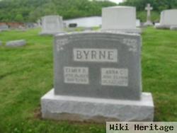 Elmer Bland Byrne