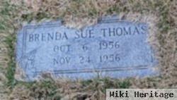 Brenda Sue Thomas