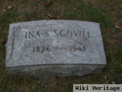 Ina S. Hinkle Scovill