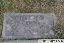 Samuel Gean Isenberg