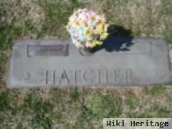 Nora Maloney Hatcher